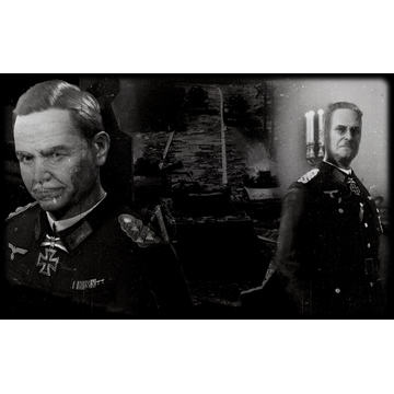 Guderian [Chronicle]