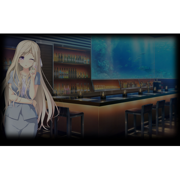 Saki (Profile Background)