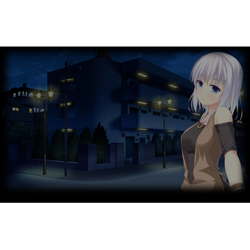 Mashiro (Profile Background)