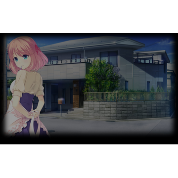 Ako (Profile Background)