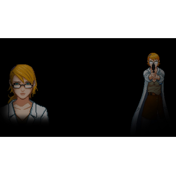 Doctor Hoffmann (Profile Background)