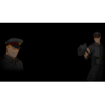 General X (Profile Background)