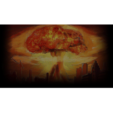 Atomic (Profile Background)