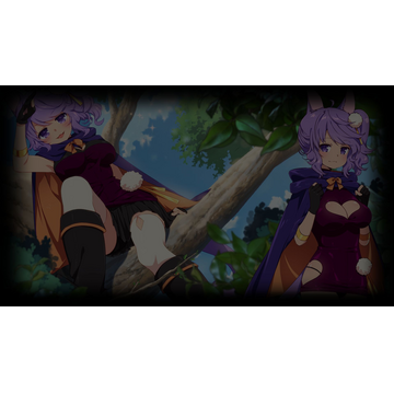 Tart (Profile Background)