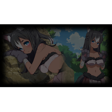 Rune (Profile Background)