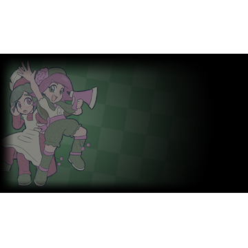 Penny & Deony Profile Background