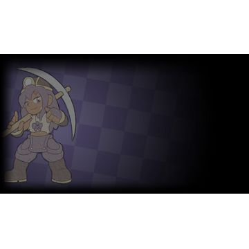 Ore Kid Profile Background