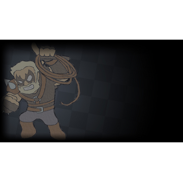 Baz Profile Background