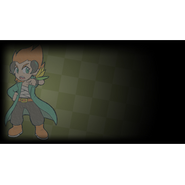 Strelitz Profile Background