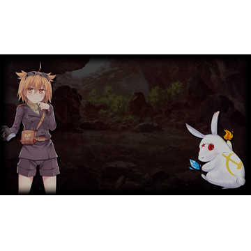 Anastasia & Comorade