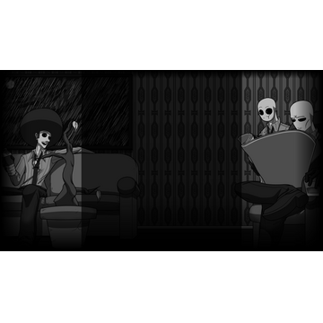 The Company's Day Off