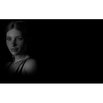 Serena (Profile Background)