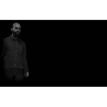 David (Profile Background)