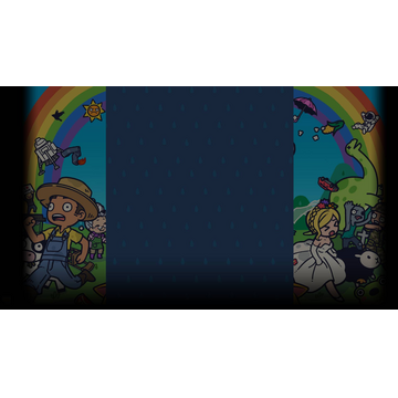 Rain on Your Parade Art