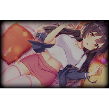 Neko (Profile Background)