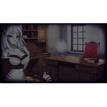 Kira (Profile Background)