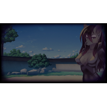 Lunette (Profile Background)