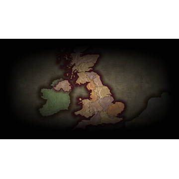 UK 1935 (Profile Background)