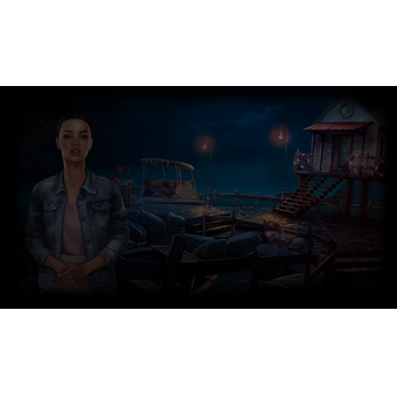 Ellena Gore (Profile Background)