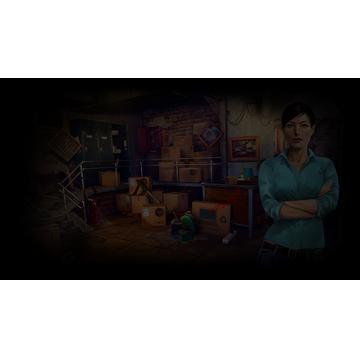 Emma (Profile Background)