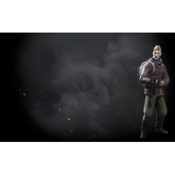 Fetisov (Profile Background)