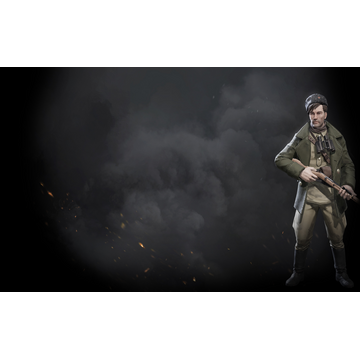 Zorin (Profile Background)