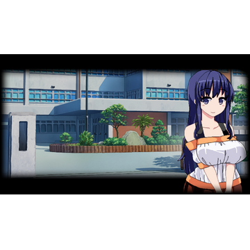 Yui (Profile Background)