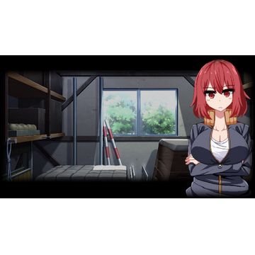 Kagami (Profile Background)