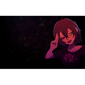 Toxic Queens Captain