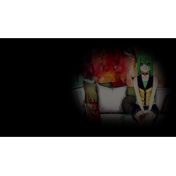 Danya 2 (Profile Background)