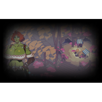 Kreyton's Background