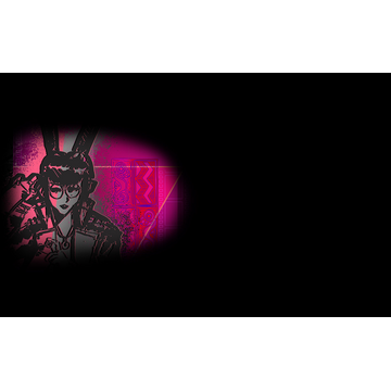 Kete (Profile Background)