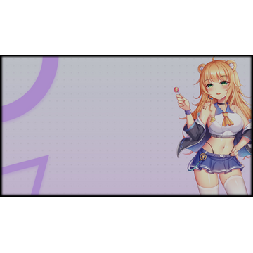 Aobaiin Makoto (Profile Background)