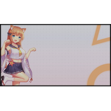 Haneno Hibiko (Profile Background)