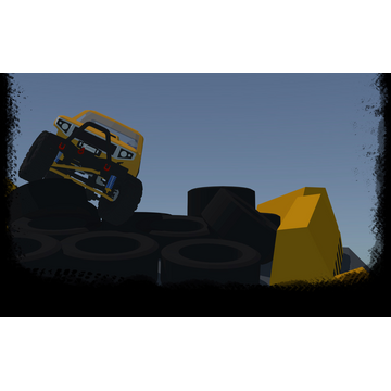 Endless Crawler Pickup