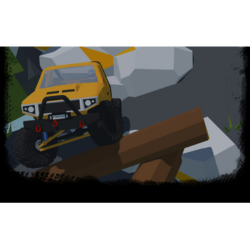 Endless Crawler Pickup 2