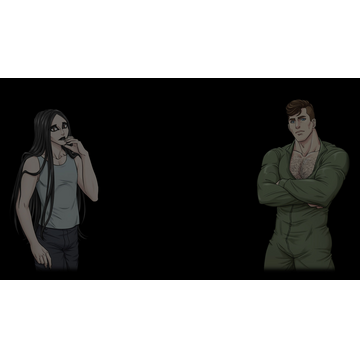 Xenoskar and Verataz