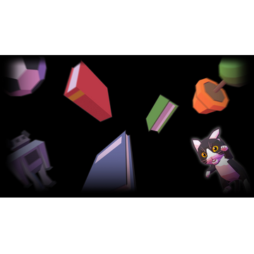 Destruction in Motion