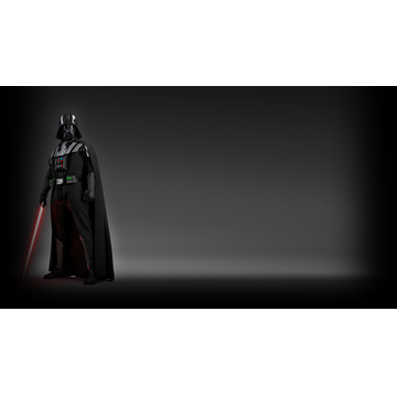 Darth Vader