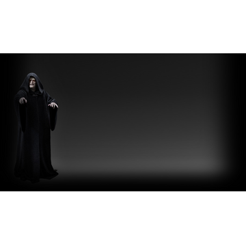 Emperor Palpatine