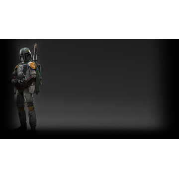 Boba Fett