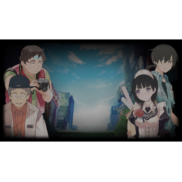 Freedom Fighters Forever