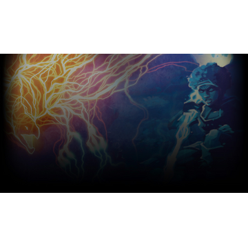 Lightning Begets Thunder