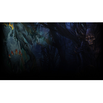 Terrifying Nightmares