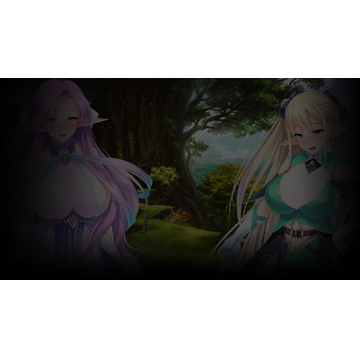 Showdown at the Divine Tree