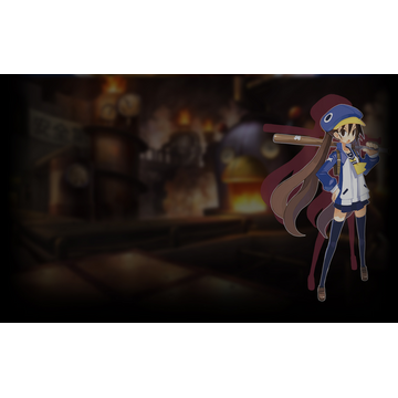 Fuka (Profile Background)