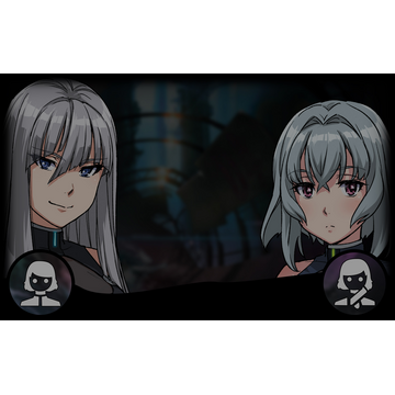 Ready to Race: Kamui & Naraku