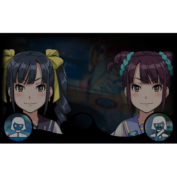 Ready to Race: Dina & Ziyu