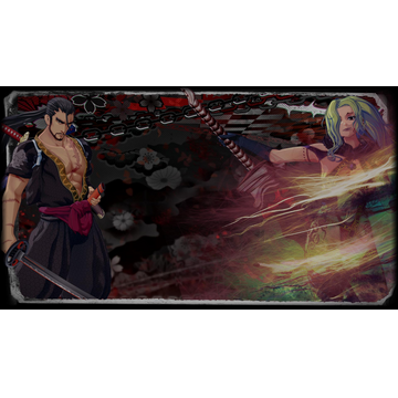 Background_OBORO and EVA