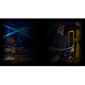 Strange things happen at school